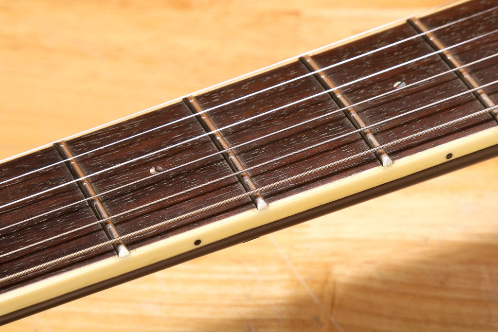 Vintage Ovation Celebrity GC-057 Acoustic/Electric Guitar w/ Onboard Tuner, EQ 11353
