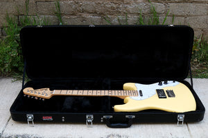 Fender Pawn Shop 70’s Stratocaster Deluxe + Hard Case Hardtail Strat 05352