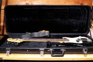 Fender 2004 Rare! P-Bass Junior +HSC Short Scale MIM Precision Jr