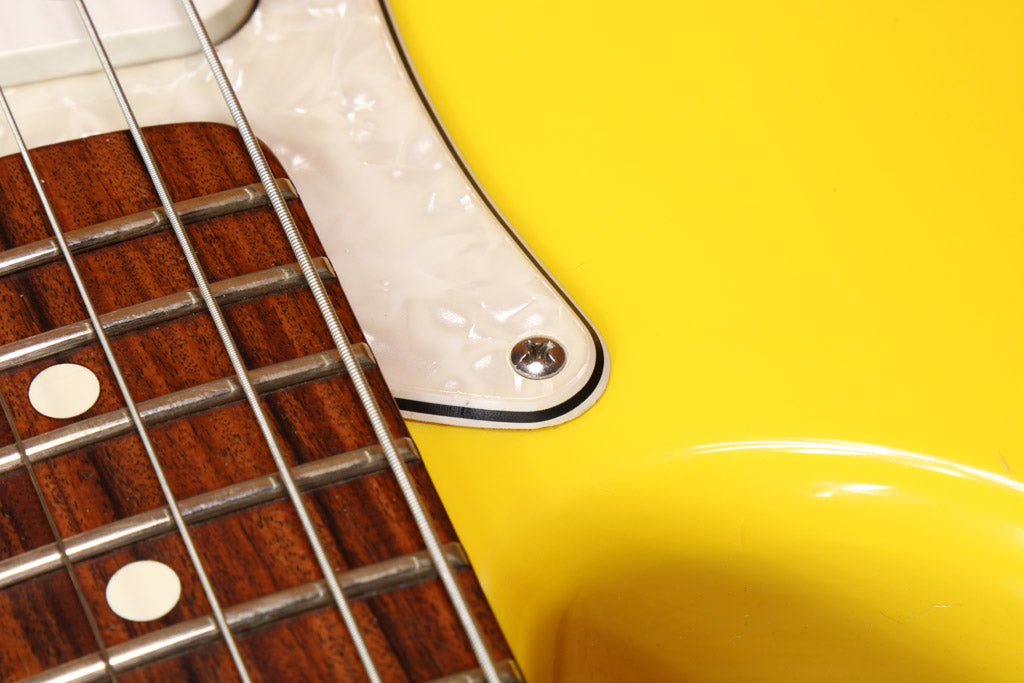 Stainless Steel Guitar Pickguard Screws - #4 x 1/2" Phillips Chrome Finish for Fender 50-1000 qty