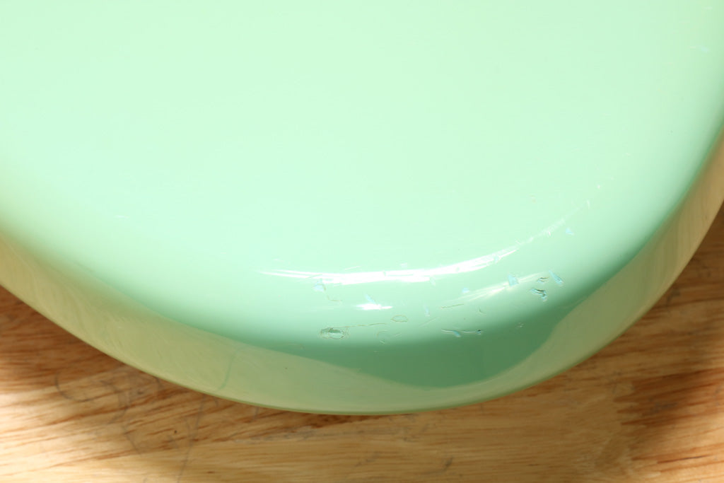 Fender '60s Classic Series Jazzmaster Lacquer +OHSC - Surf Green 79036