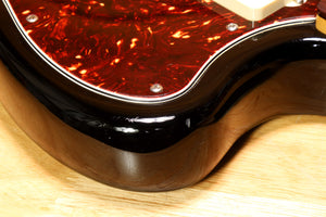 Fender 2013 American Special Jazzmaster Black Rosewood USA 53803