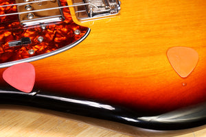 Fender Pawn Shop Mustang Special 2012 3-Color Sunburst Clean! 6lbs! 16705