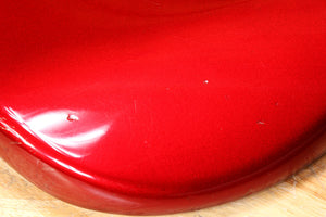 Fender ST-462 MIJ HARDTAIL Stratocaster – Mid-80s Japan 1962 Reissue, Red, RARE Vintage Strat