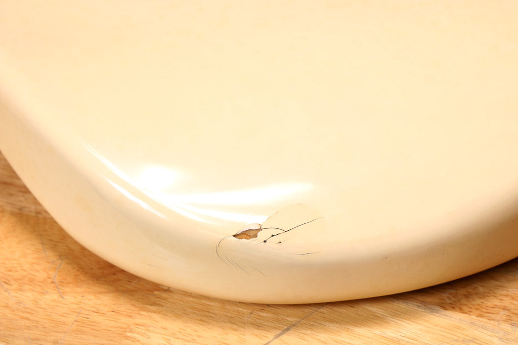 Fender Classic Series 70s Stratocaster w/ Duncan Pickups 2002 - Oly White 61400