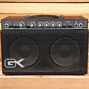 GALLIEN-KRUEGER Vintage Lunchbox 250ML GK 250 ML 60164