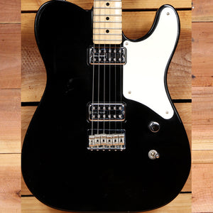 FENDER CABRONITA TELECASTER 2013 FSR Black Fidelitron PU MIM Tele 21322