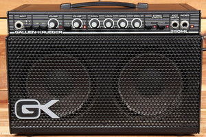 GALLIEN-KRUEGER Vintage Lunchbox 250ML GK 250 ML 60164