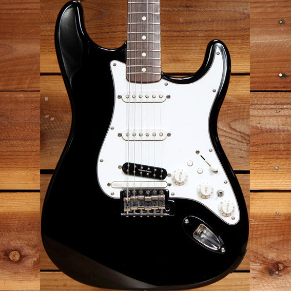 Fender Roland Ready GC-1 Stratocaster 13-Pin Strat + Duncan Pickup Upgrade 03672