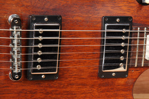 Gibson les store paul studio 2004