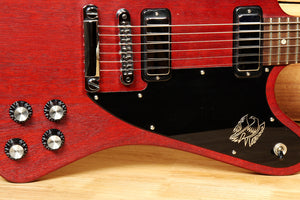 Gibson Firebird Studio Reverse 70s Tribute Cherry Mini-Humbuckers 20333