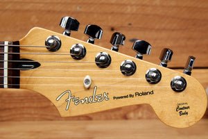 Fender Roland Ready GC-1 Stratocaster 13-Pin GK Midi PU Strat 87659