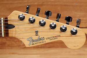 Fender Roland Ready GC-1 Stratocaster 13-Pin Strat + Duncan Pickup Upgrade 03672