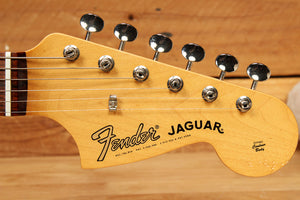 FENDER 2013 CLASSIC PLAYER JAGUAR Special HH Rosewood Board Sunburst 95235