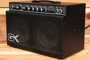 GALLIEN-KRUEGER Vintage Lunchbox 250ML GK 250 ML 60164