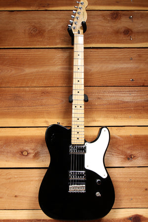 FENDER CABRONITA TELECASTER 2013 FSR Black Fidelitron PU MIM Tele 21322