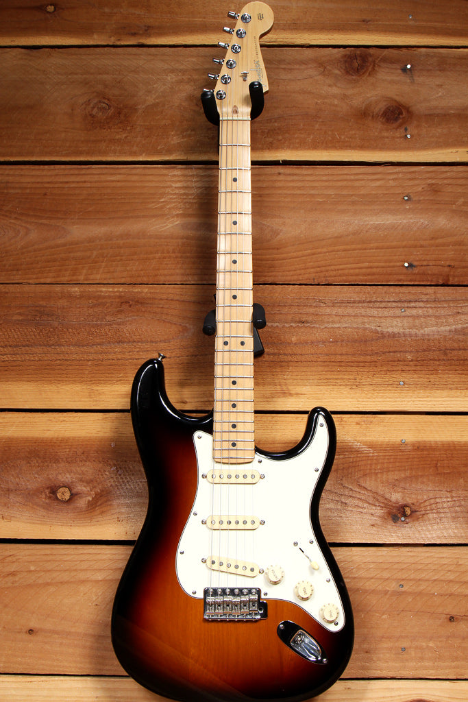 FENDER 2002/2010 STRATOCASTER USA AMERICAN STRAT MIA DiMarzio Area