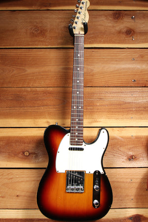 Fender Vintage Telecaster Bridge Für E-Gitarren In Chrom Farbe - Foto 8