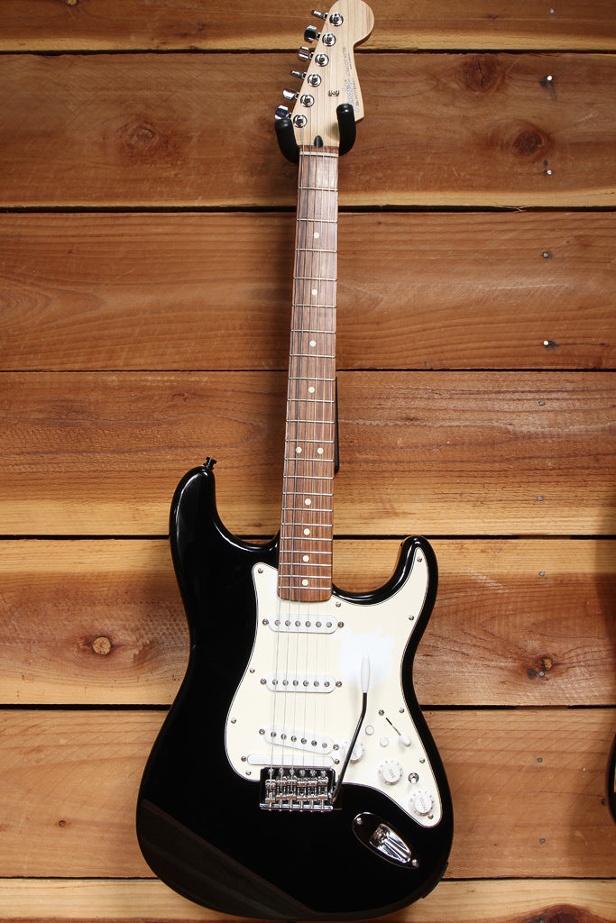 FENDER ROLAND Ready GC-1 STRATOCASTER Black Strat 65821