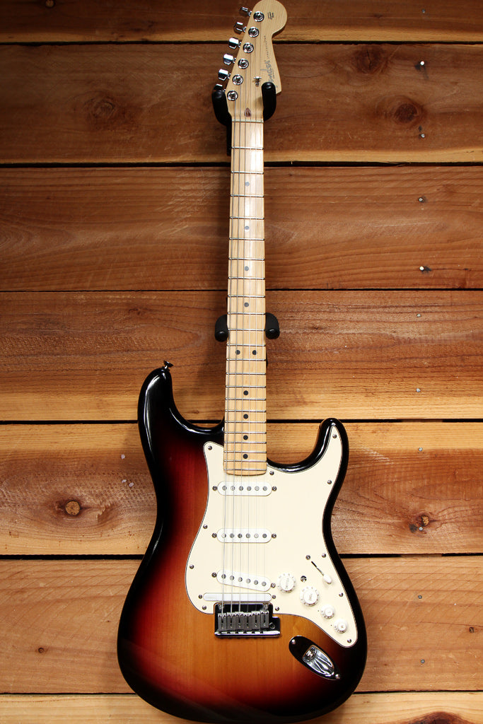 FENDER USA ROLAND VG MODELING STRATOCASTER American G5 Strat Clean