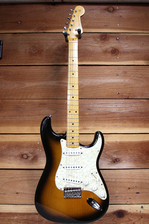 Fender 1993-94 MIJ '54 Stratocaster HARDTAIL Rare ST54-EX Japan V Neck 23012