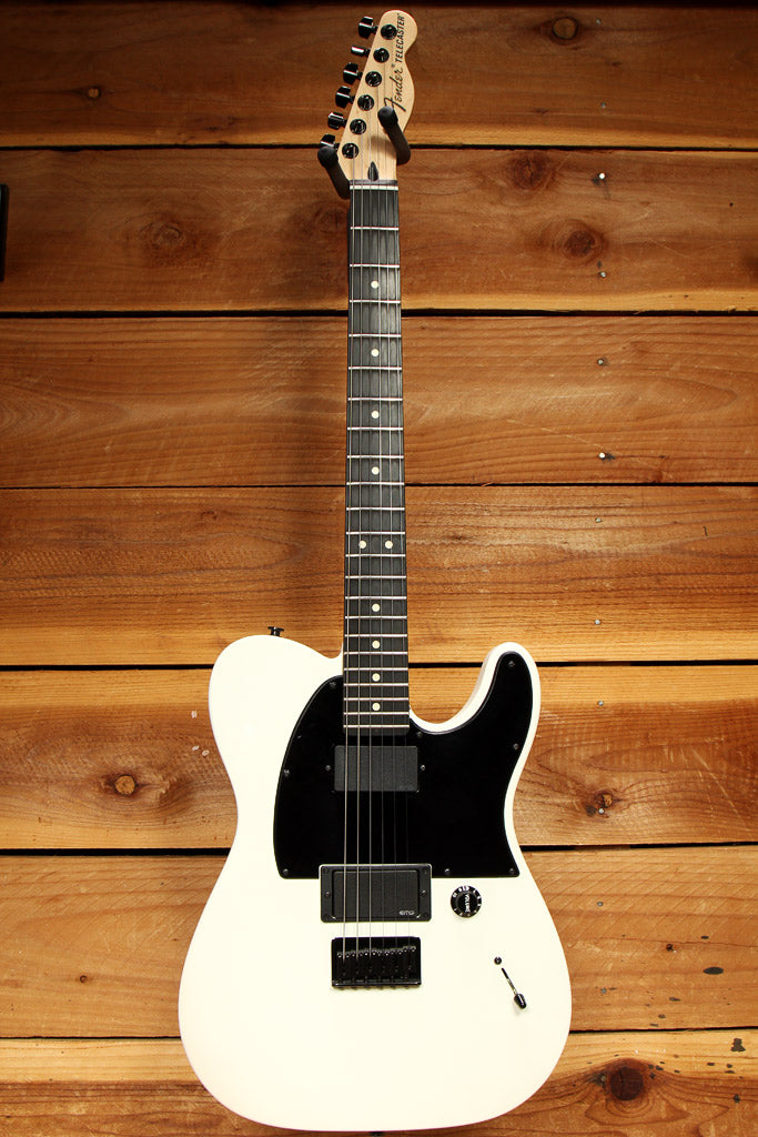 FENDER JIM ROOT TELECASTER MIM + Striped OHSC Tele 90017