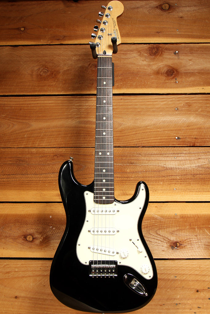 Fender Stratocaster Junior RARE Mini Strat MIM 22.75-scale 08689