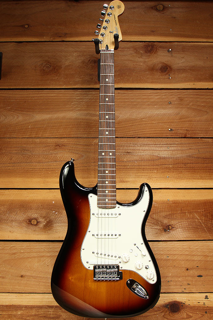 FENDER 2012 ROLAND Ready GC-1 STRATOCASTER Xtra Clean 13-Pin MIDI PU Strat 96706