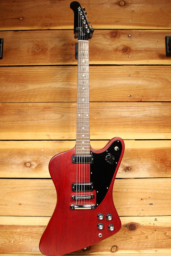 Gibson Firebird Studio Reverse 70s Tribute Cherry Mini-Humbuckers 20333