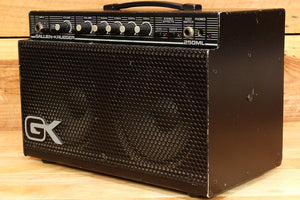 Gallien-Krueger Vintage 250ML w/ Footswitch & Cables FREE SHIP GK 250 ML 39753