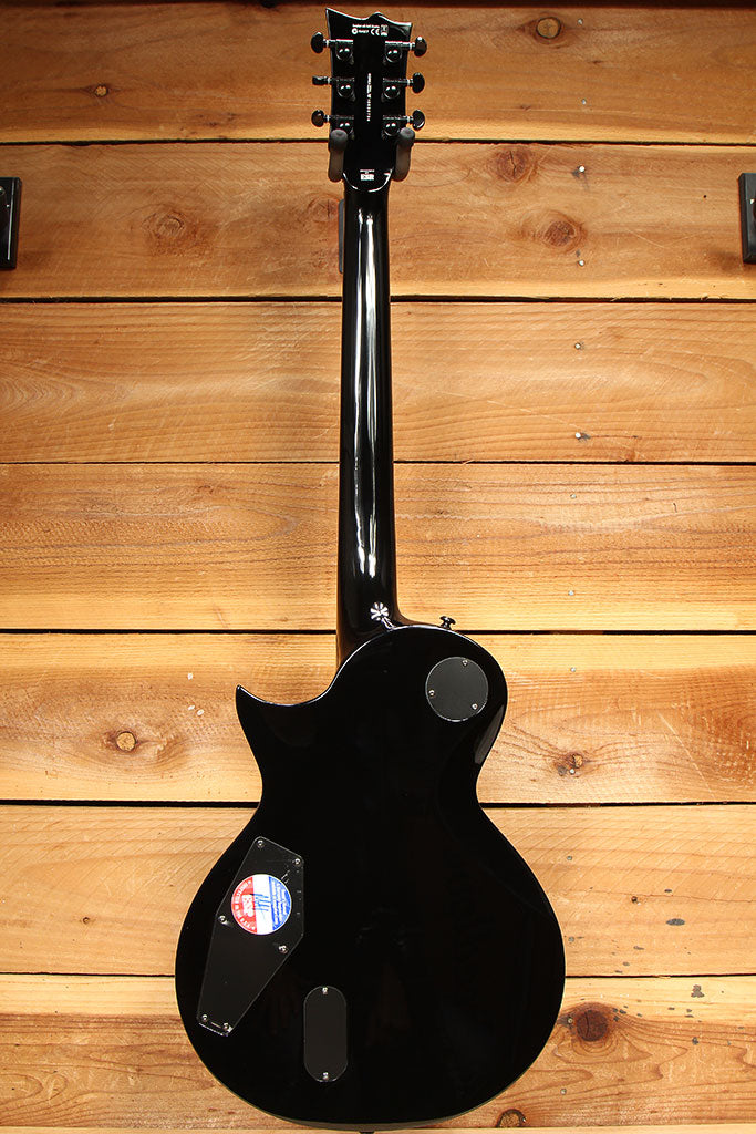 ESP LTD Jeff Hanneman JH-600EC + OHSC Neck Thru Kahler EMG 85/81 30794 ...