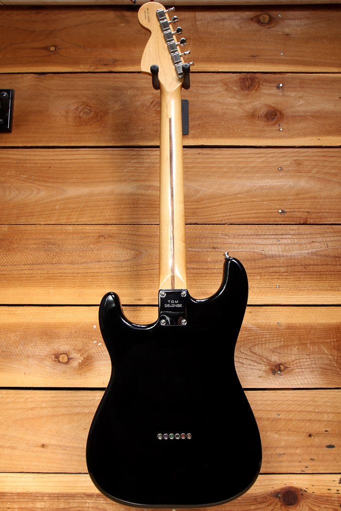 Fender 1st Year 2001 Tom Delonge Stratocaster +Bag/Tags/New Parts Clean! 62540