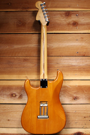 Details about  FENDER HIGHWAY ONE 1 STRATOCASTER HSS USA Nitro Honey Burst AMERICAN STRAT 00348