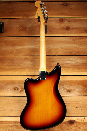 FENDER 2013 CLASSIC PLAYER JAGUAR Special HH Rosewood Board Sunburst 95235