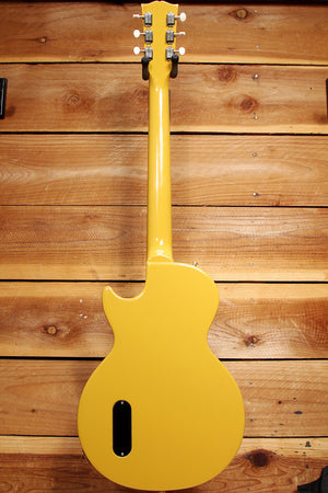 Gibson Les Paul Junior TV Yellow Bone Stock 2011 USA Dog Ear P90 Jr 21564