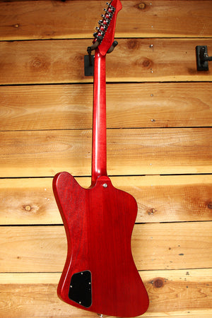 Gibson Firebird Studio Reverse 70s Tribute Cherry Mini-Humbuckers 20333