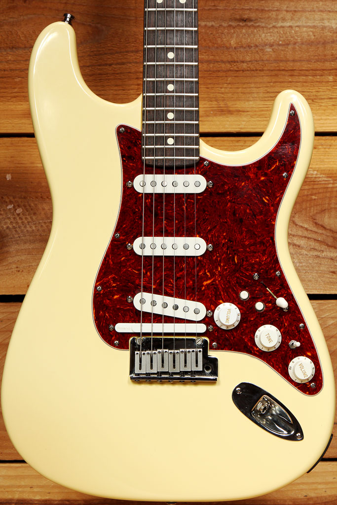 Roland GC-1 GK Ready Stratocaster Electric Guitar Sunburst