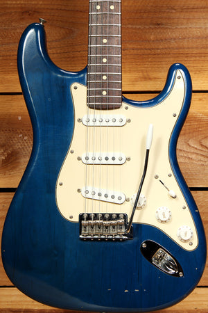 Fender USA Highway1 Stratocaster 【送料込】