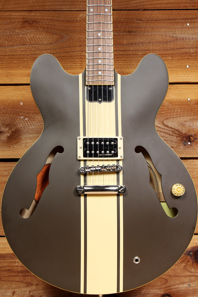 Epiphone Tom Delonge ES-333 Semi-Hollow Body Guitar GT
