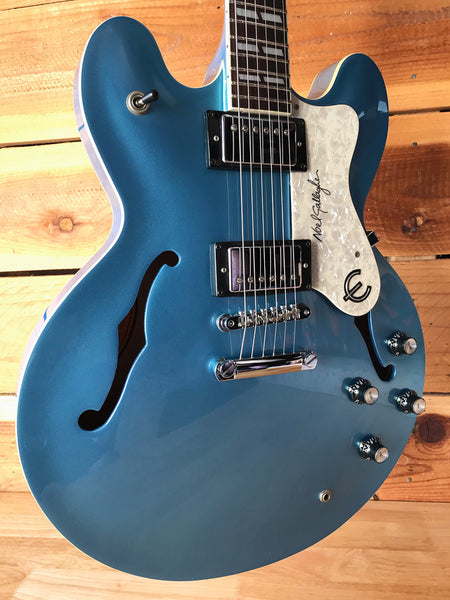 Epiphone Noel Gallagher Supernova RARE! 1998 Korean Hollow