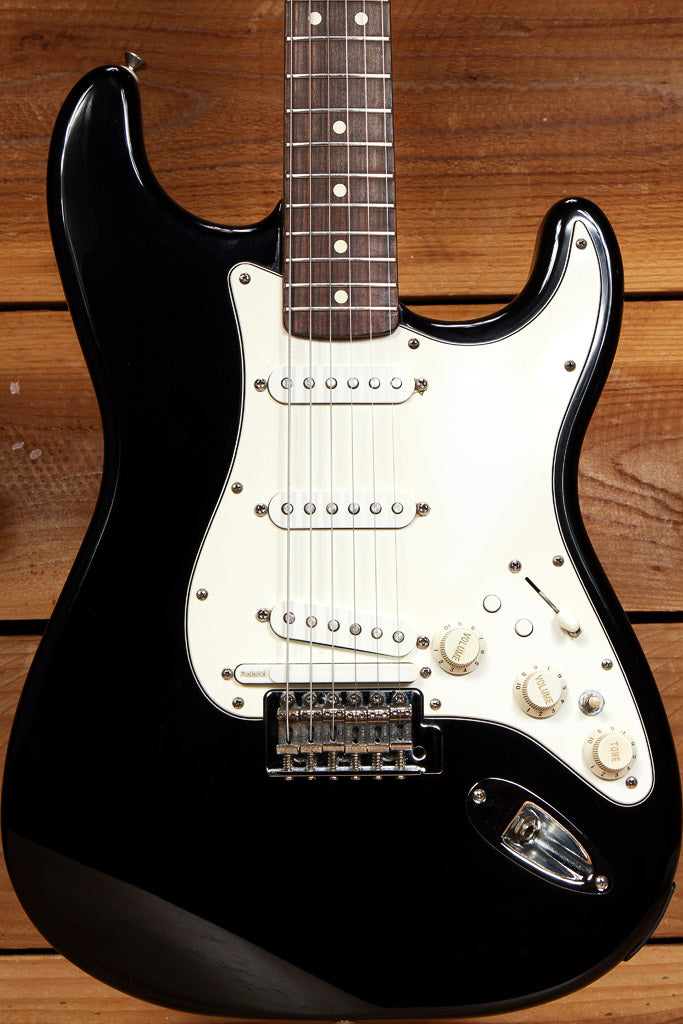 Fender ROLAND Ready GC-1 Stratocaster 13-Pin Midi PU Strat 07486