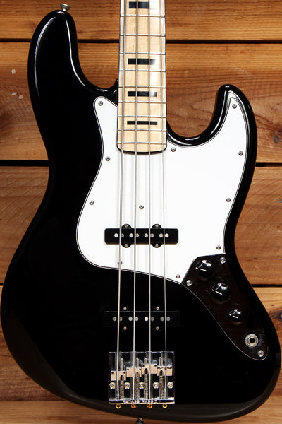 Fender Geddy Lee Jazz Bass Made in Japan CIJ MIJ 2007-2010