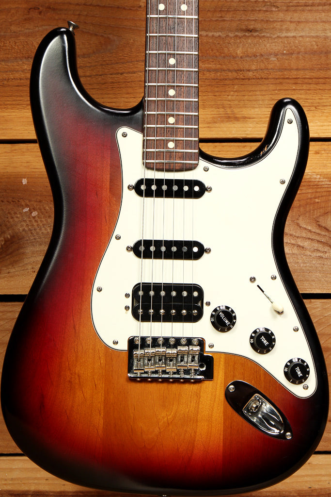 Fender USA Stratocaster HWY 1 ST HSS UG - エレキギター