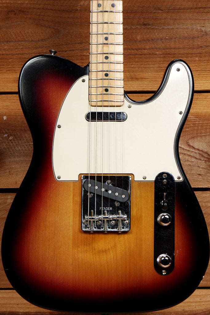 FENDER 2005 Highway One 1 Telecaster Real Relic! American