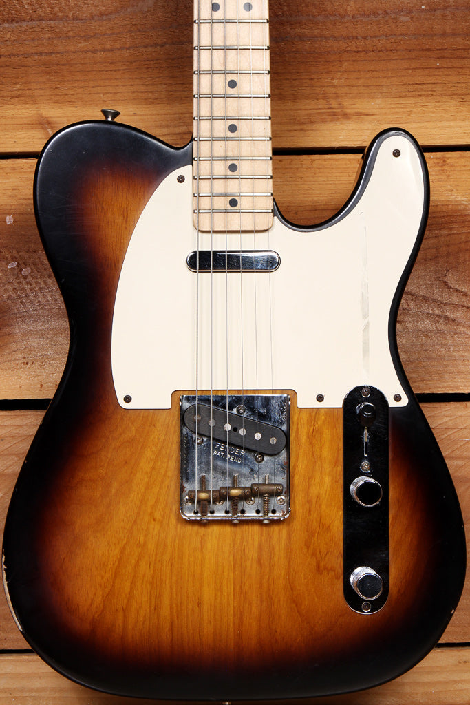Fender highway one telecaster for sale hotsell