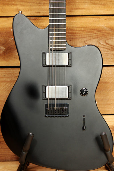 Fender 2019 USA Jim Root Jazzmaster Artist Series Satin Matte