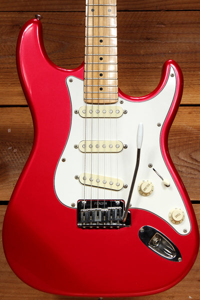 【squire fujigen】レッド Stratocaster 85年 squire fujigen】レッド Stratocaster 85年 - メルカリ