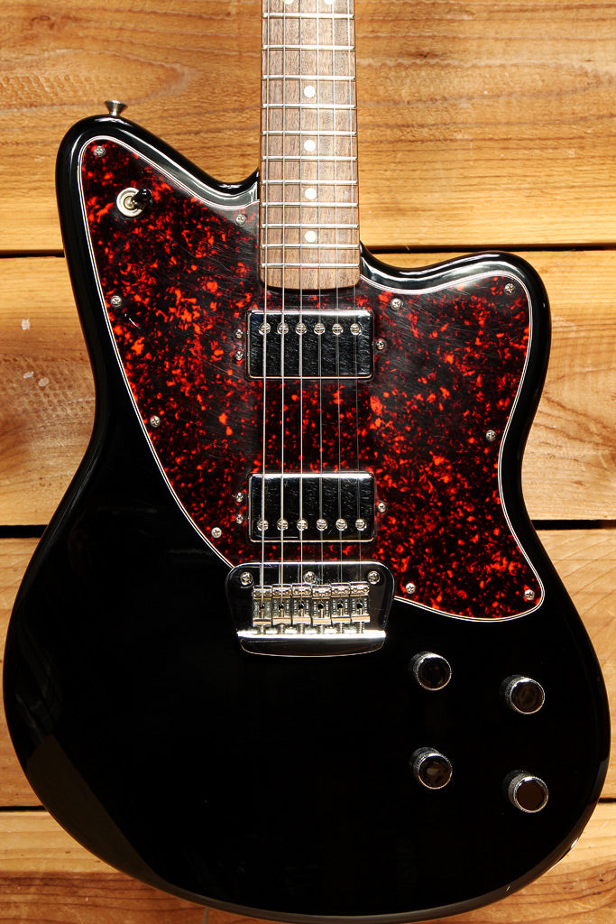 FENDER TORONADO DELUXE MIM 2003 Atomic Humbuckers Offset FENDER TORONADO DELUXE MIM 2003 Atomic Humbuckers Offset