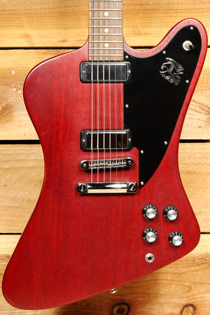 Gibson Firebird Studio Reverse 70s Tribute Cherry Mini-Humbuckers 20333