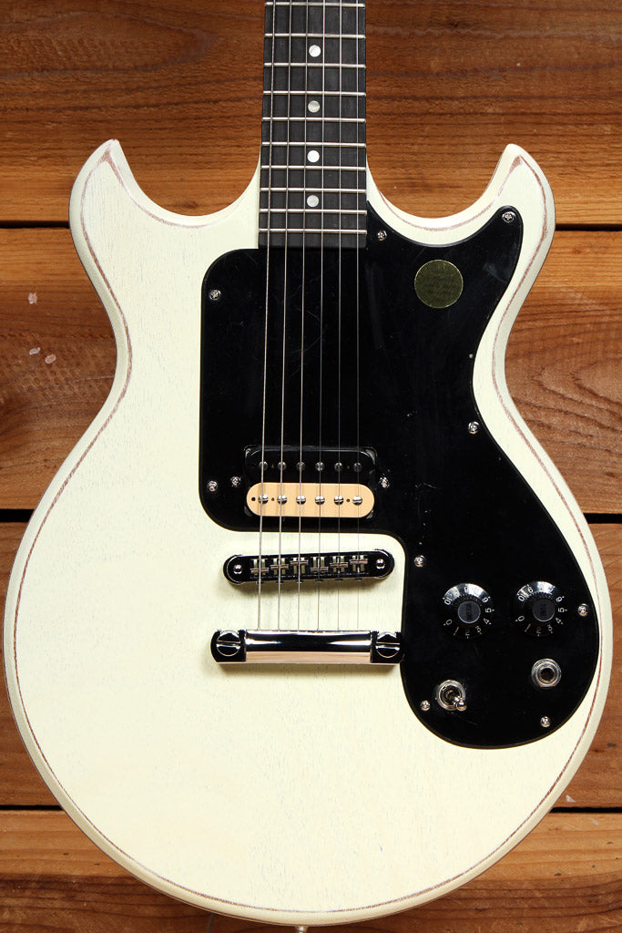 Gibson 2008 Joan Jett Les Paul Melody Maker Mint Condition